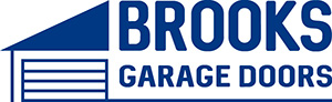 Brooks Garage Doors logo